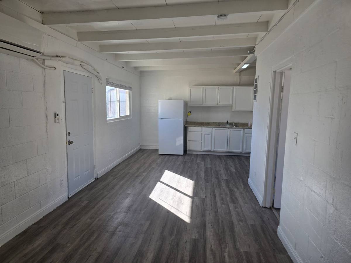 Apartment for rent at 1911 Princeton St, North Las Vegas, NV 89030