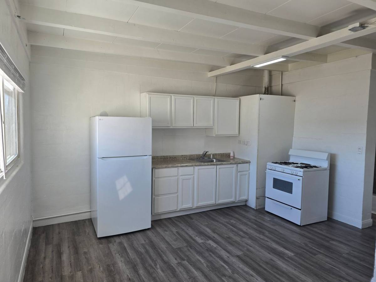 Apartment for rent at 1911 Princeton St, North Las Vegas, NV 89030