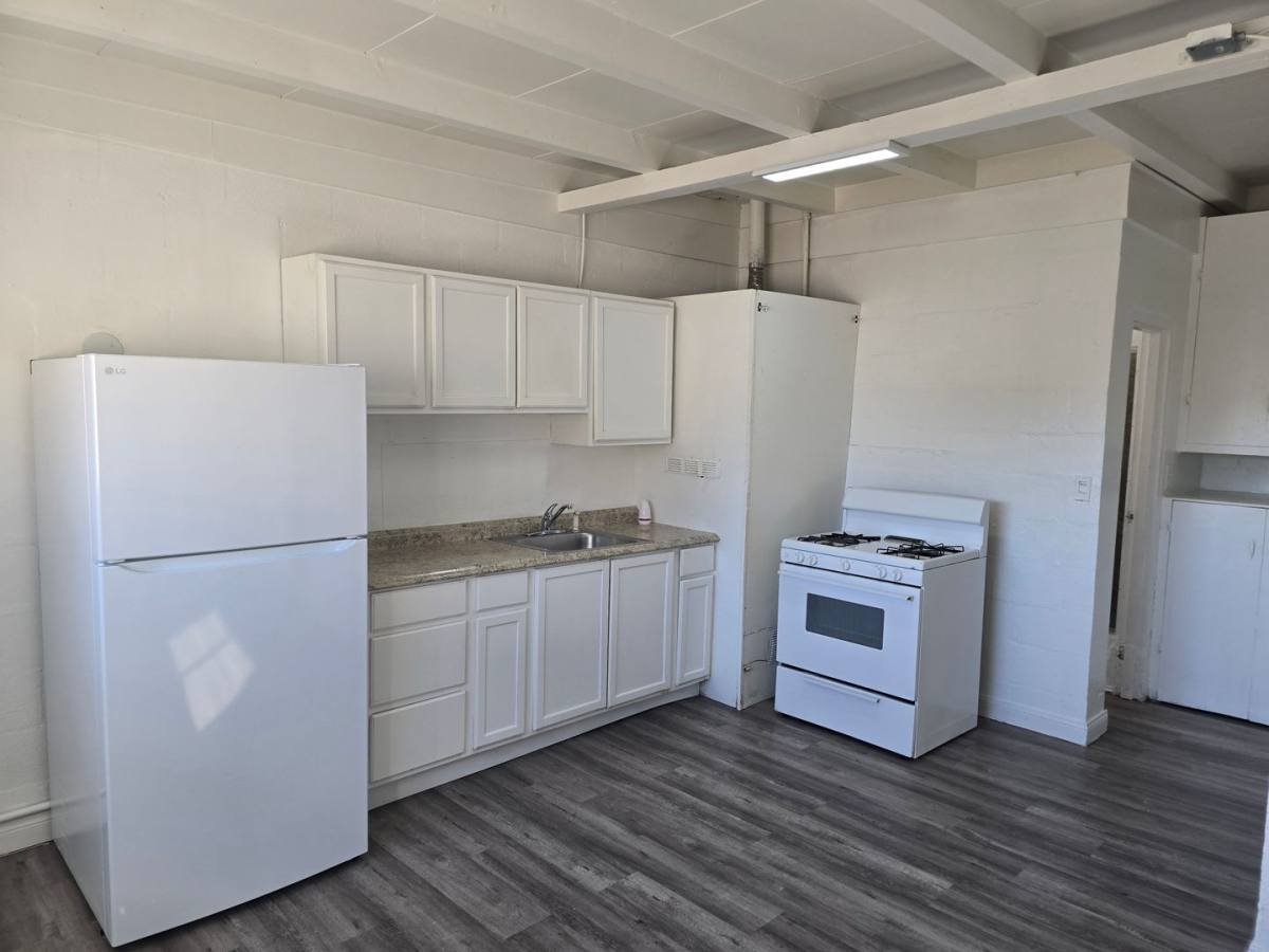 Apartment for rent at 1911 Princeton St, North Las Vegas, NV 89030