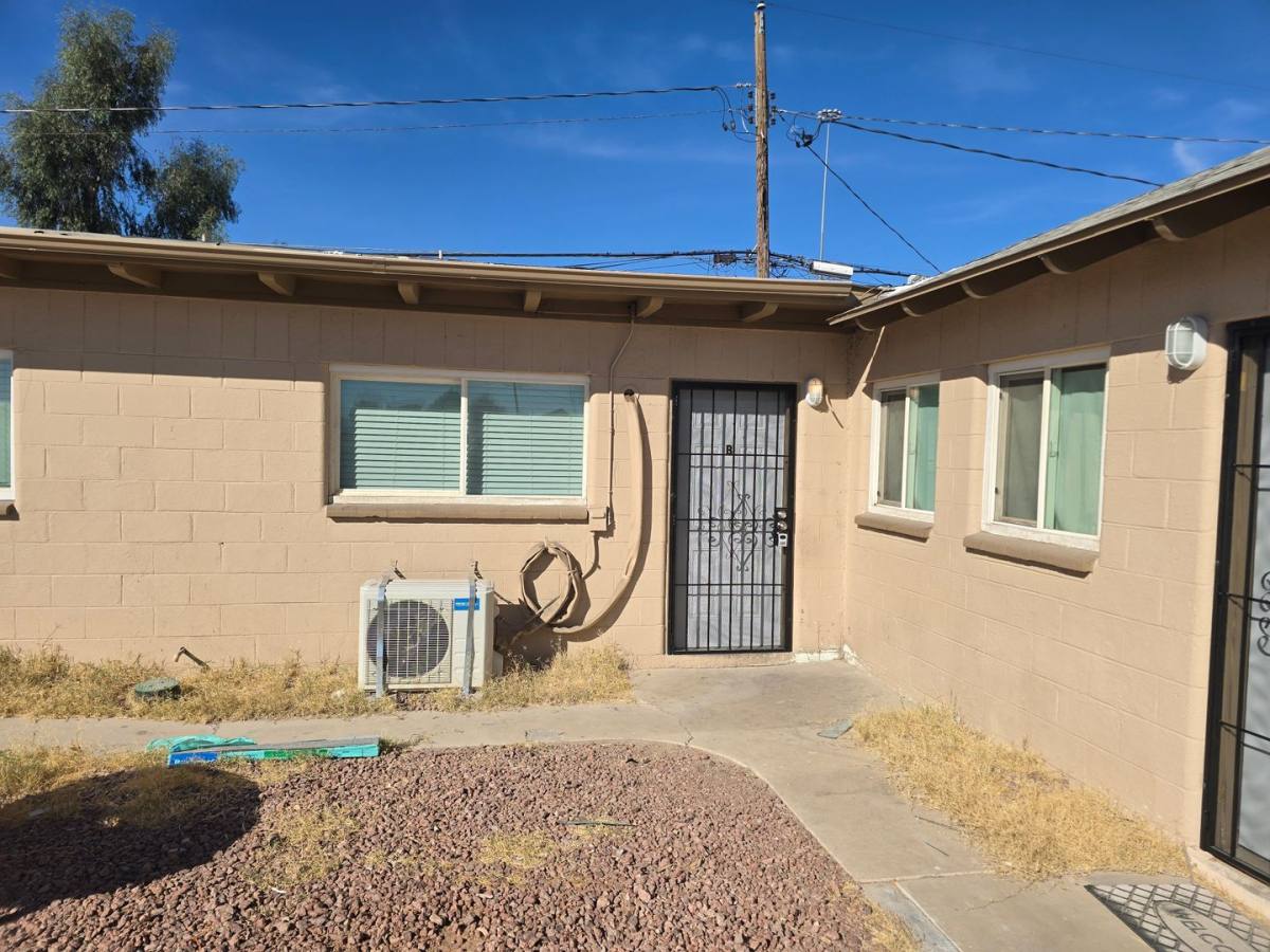 Apartment for rent at 1911 Princeton St, North Las Vegas, NV 89030