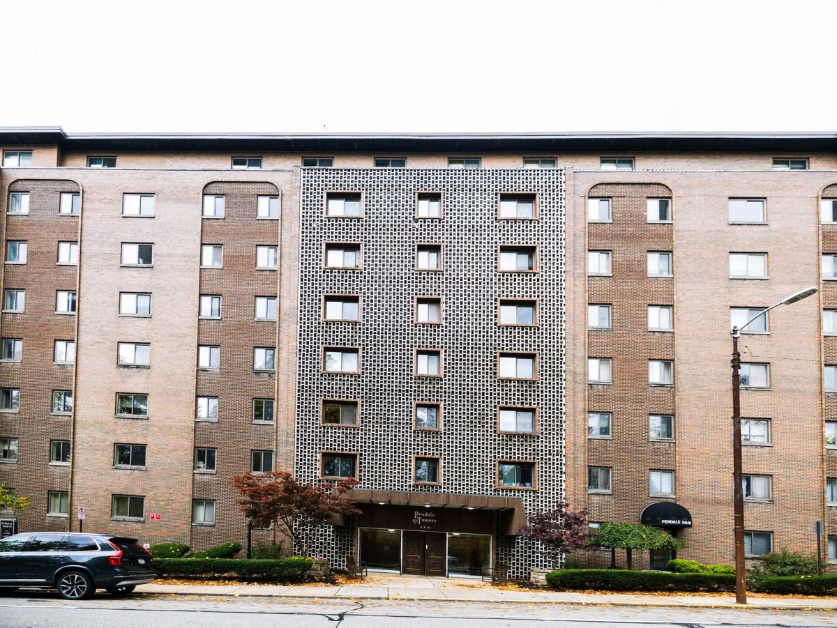 Apartment for rent at 460 Washington Rd, Pittsburgh, PA 15228