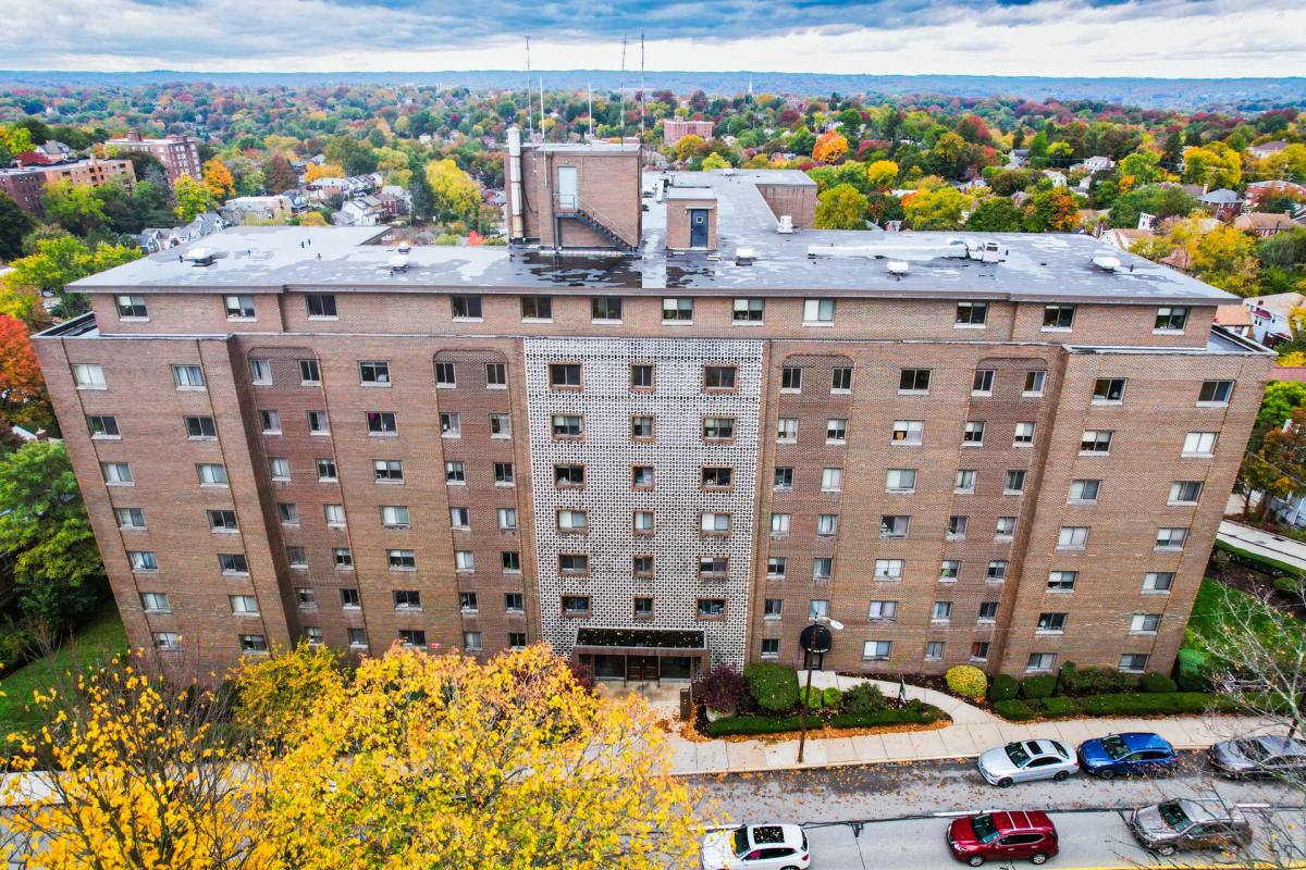 Apartment for rent at 460 Washington Rd, Pittsburgh, PA 15228