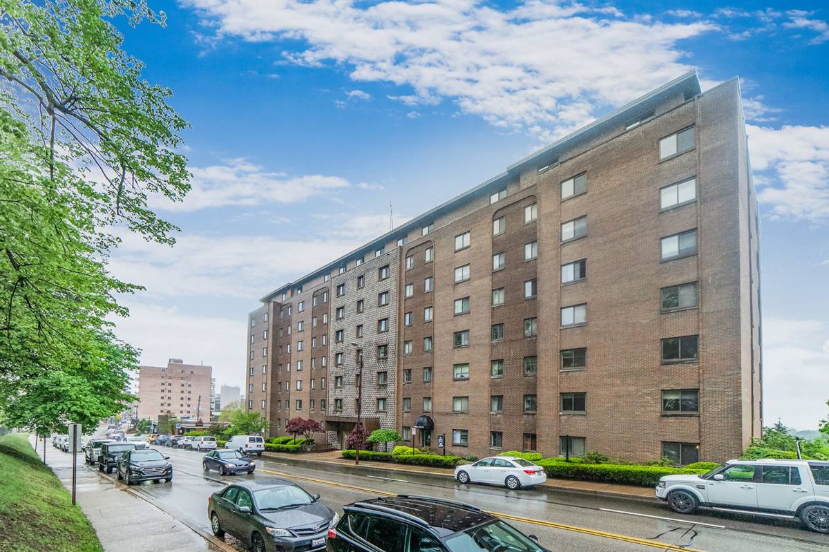 Apartment for rent at 460 Washington Rd, Pittsburgh, PA 15228