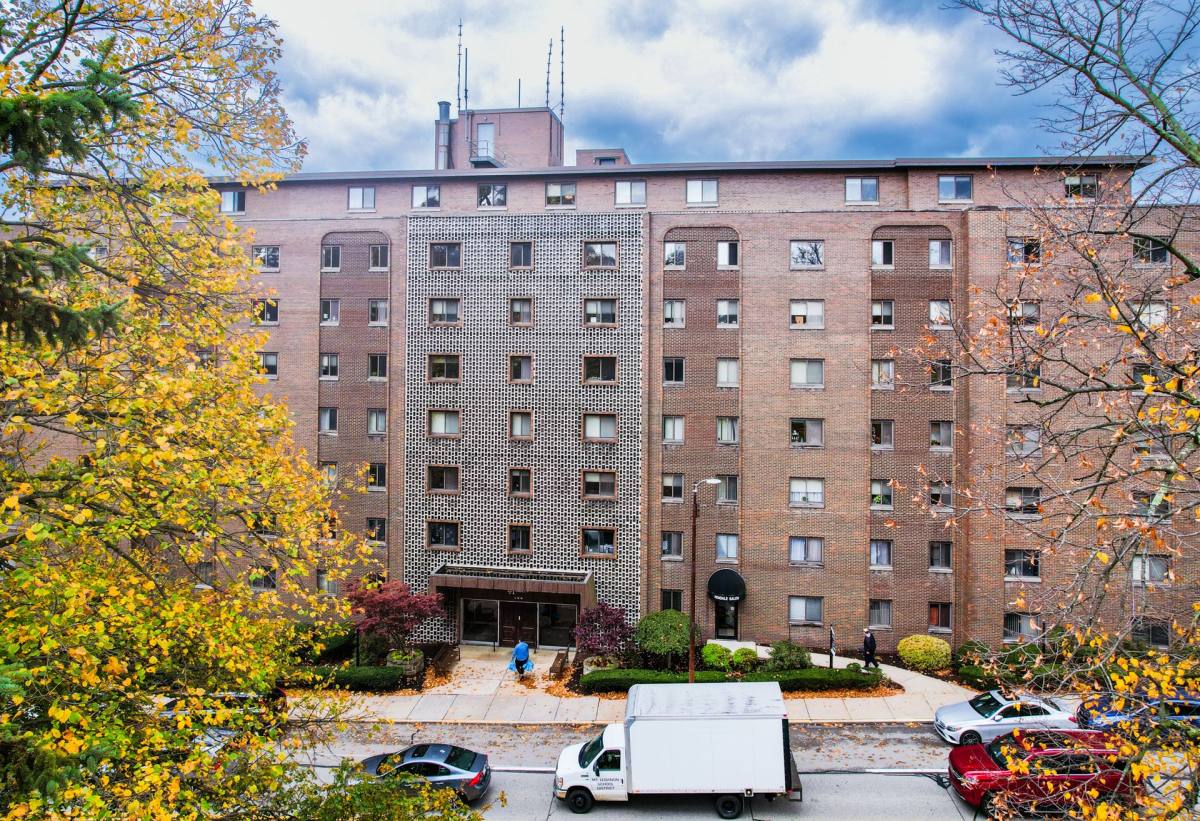 Apartment for rent at 460 Washington Rd, Pittsburgh, PA 15228