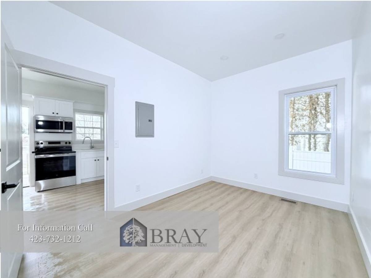 Apartment for rent at 500 E Holston Ave, Johnson City, TN 37601