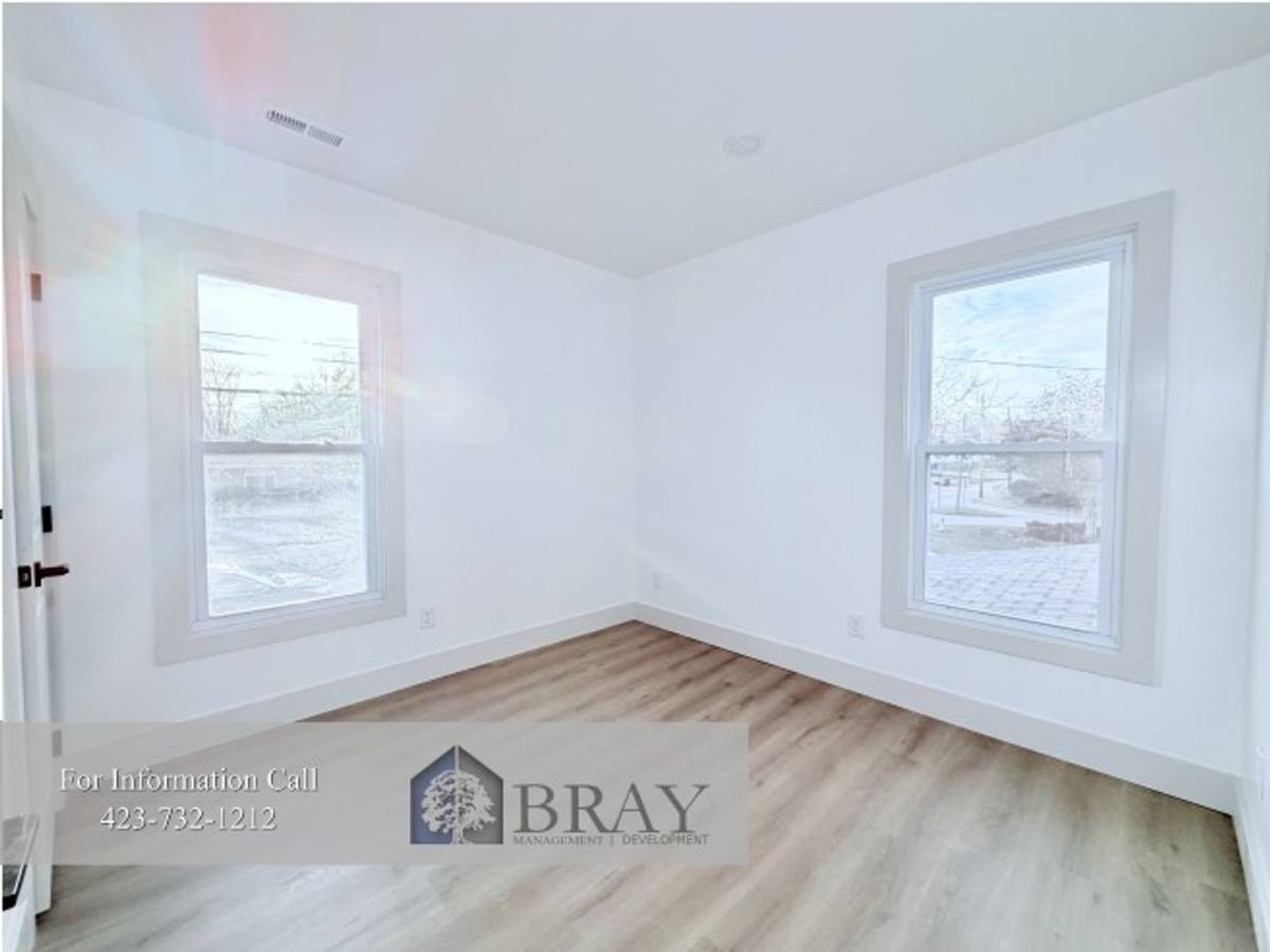 Apartment for rent at 500 E Holston Ave, Johnson City, TN 37601