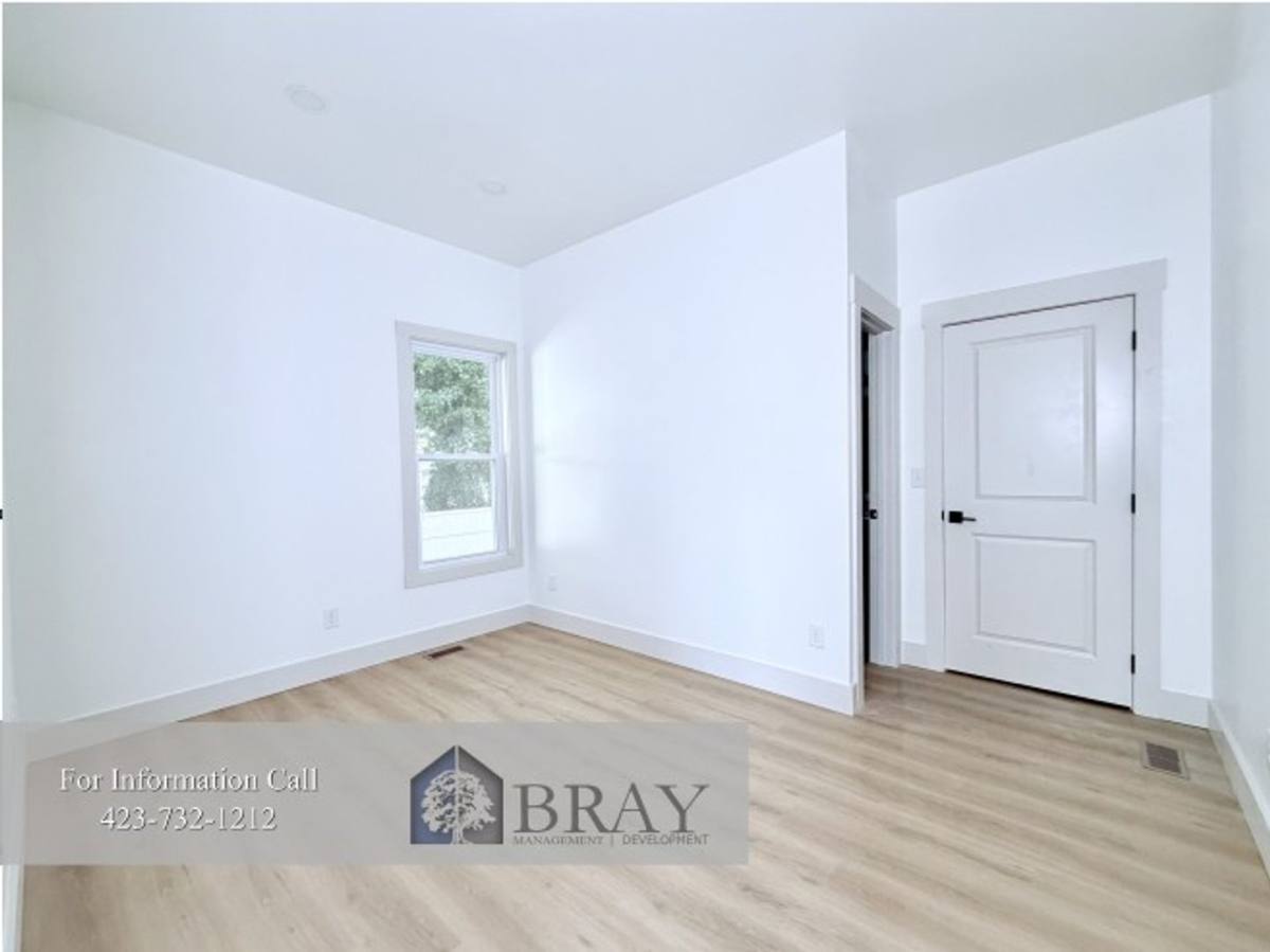 Apartment for rent at 500 E Holston Ave, Johnson City, TN 37601