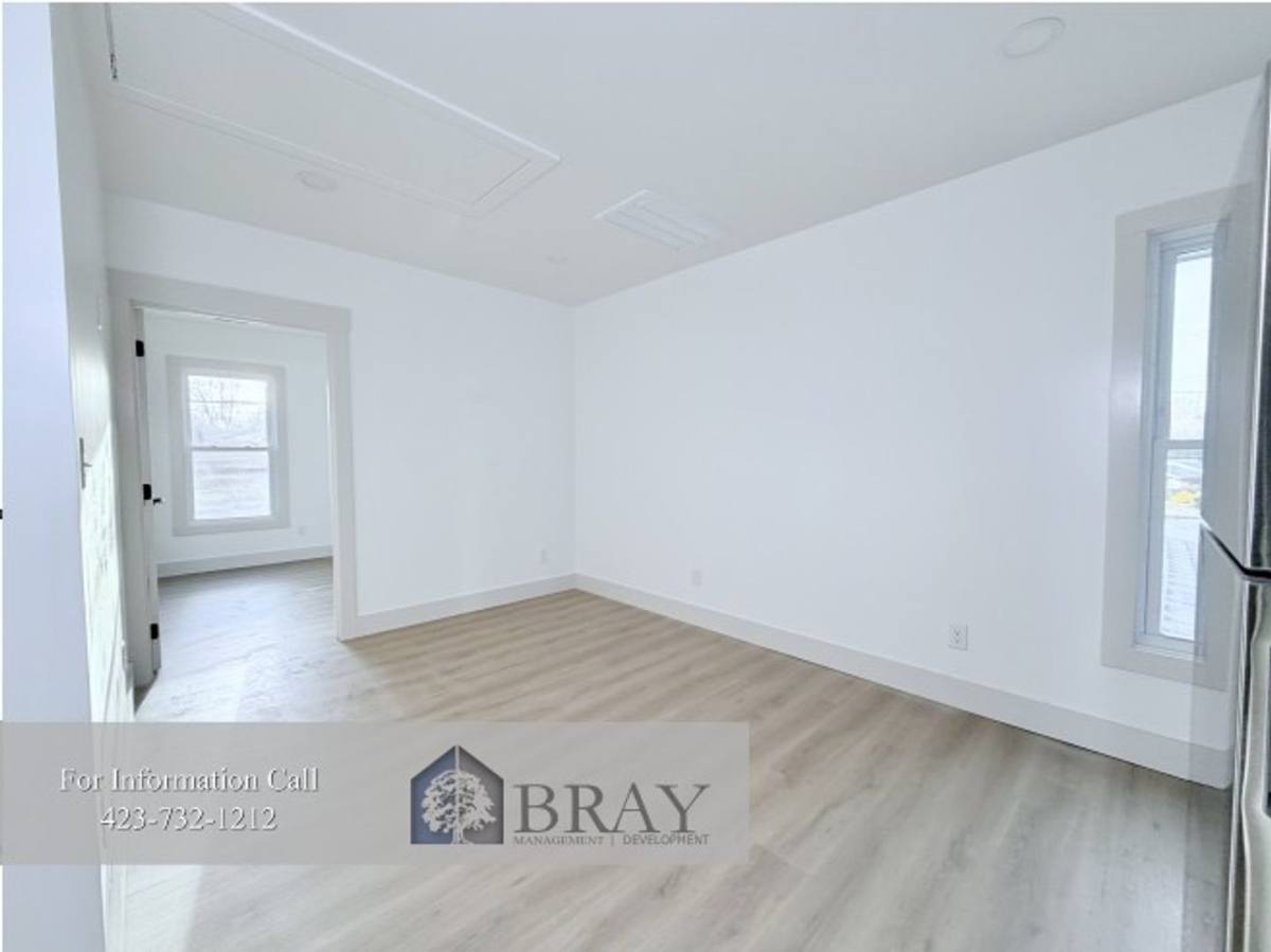 Apartment for rent at 500 E Holston Ave, Johnson City, TN 37601