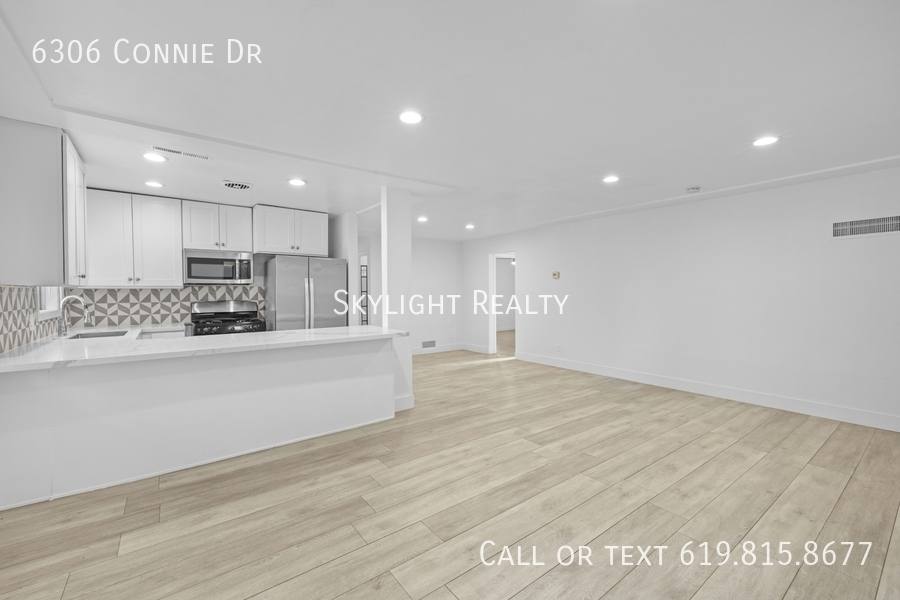 House for rent at 6306 Connie Dr, San Diego, CA 92115
