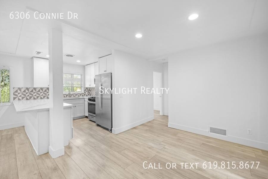 House for rent at 6306 Connie Dr, San Diego, CA 92115