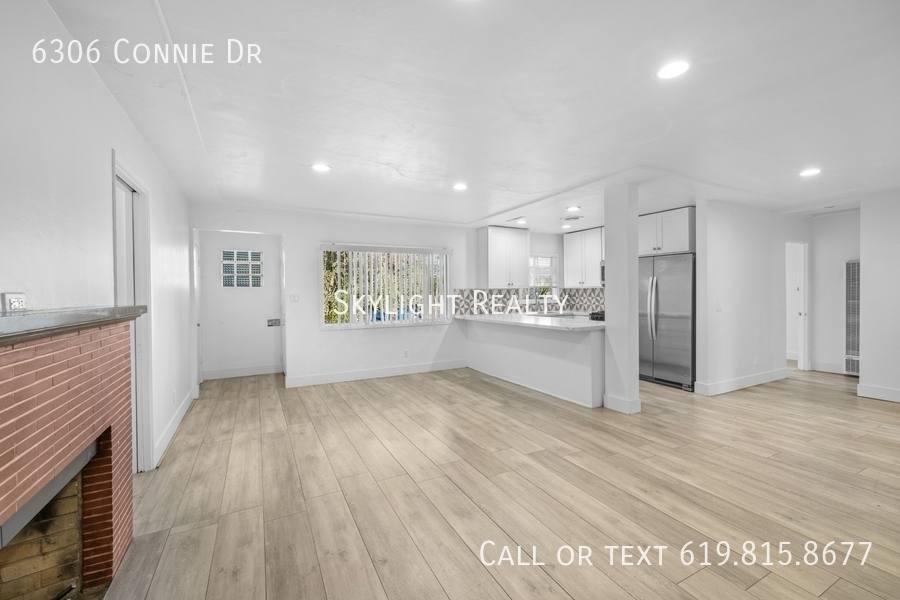House for rent at 6306 Connie Dr, San Diego, CA 92115