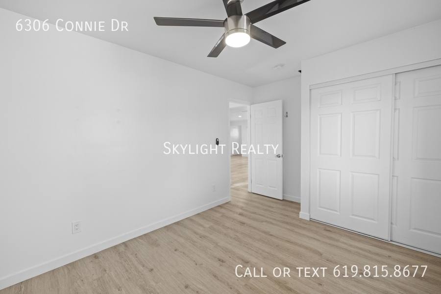House for rent at 6306 Connie Dr, San Diego, CA 92115