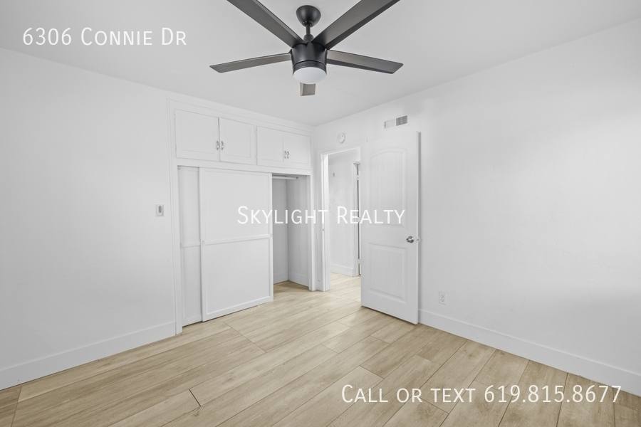 House for rent at 6306 Connie Dr, San Diego, CA 92115