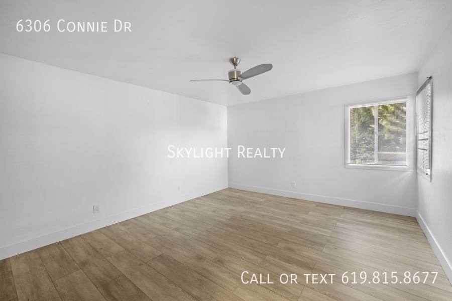 House for rent at 6306 Connie Dr, San Diego, CA 92115