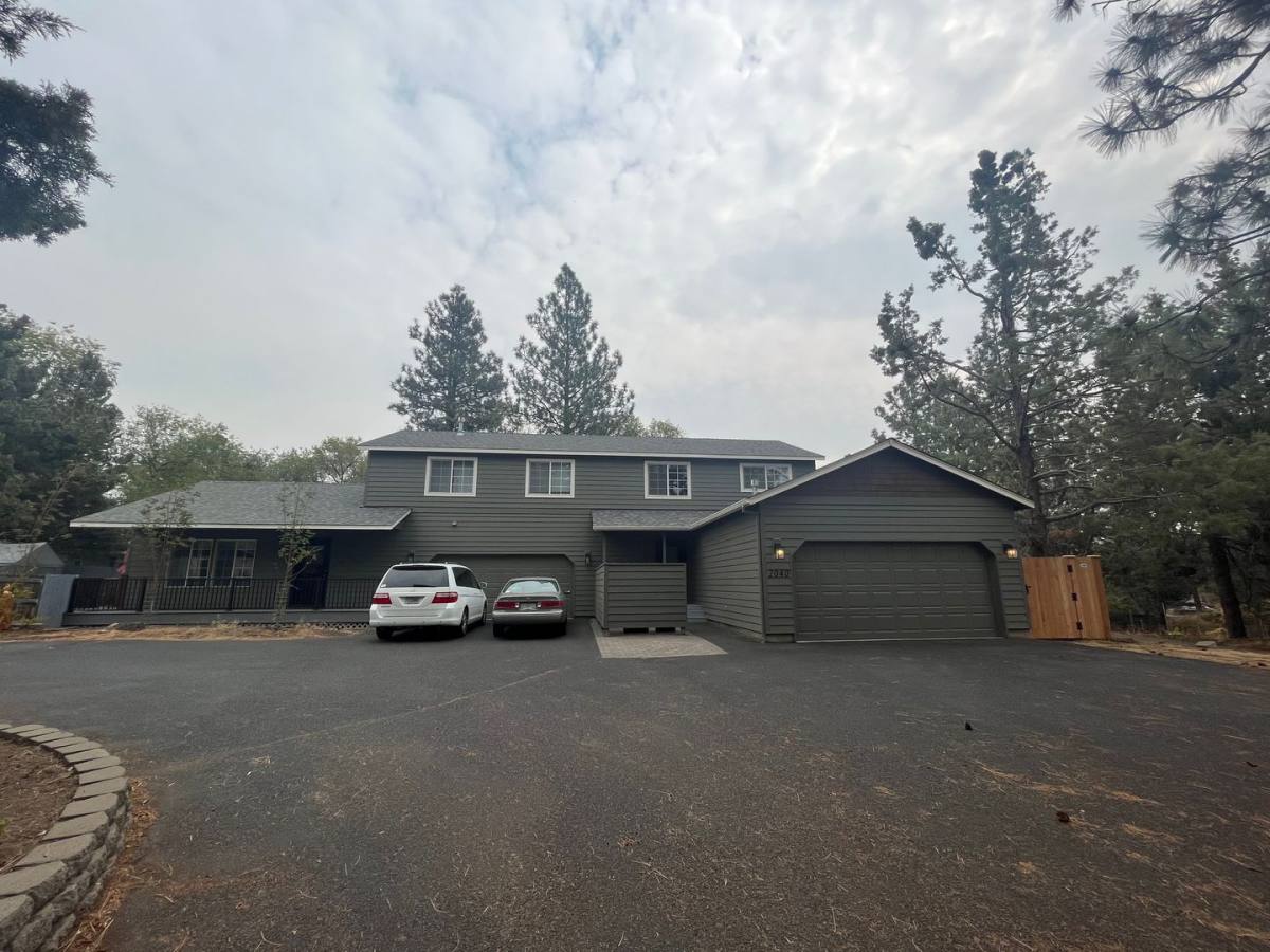 Apartment for rent at 2040 NW Harriman St, Bend, OR 97703