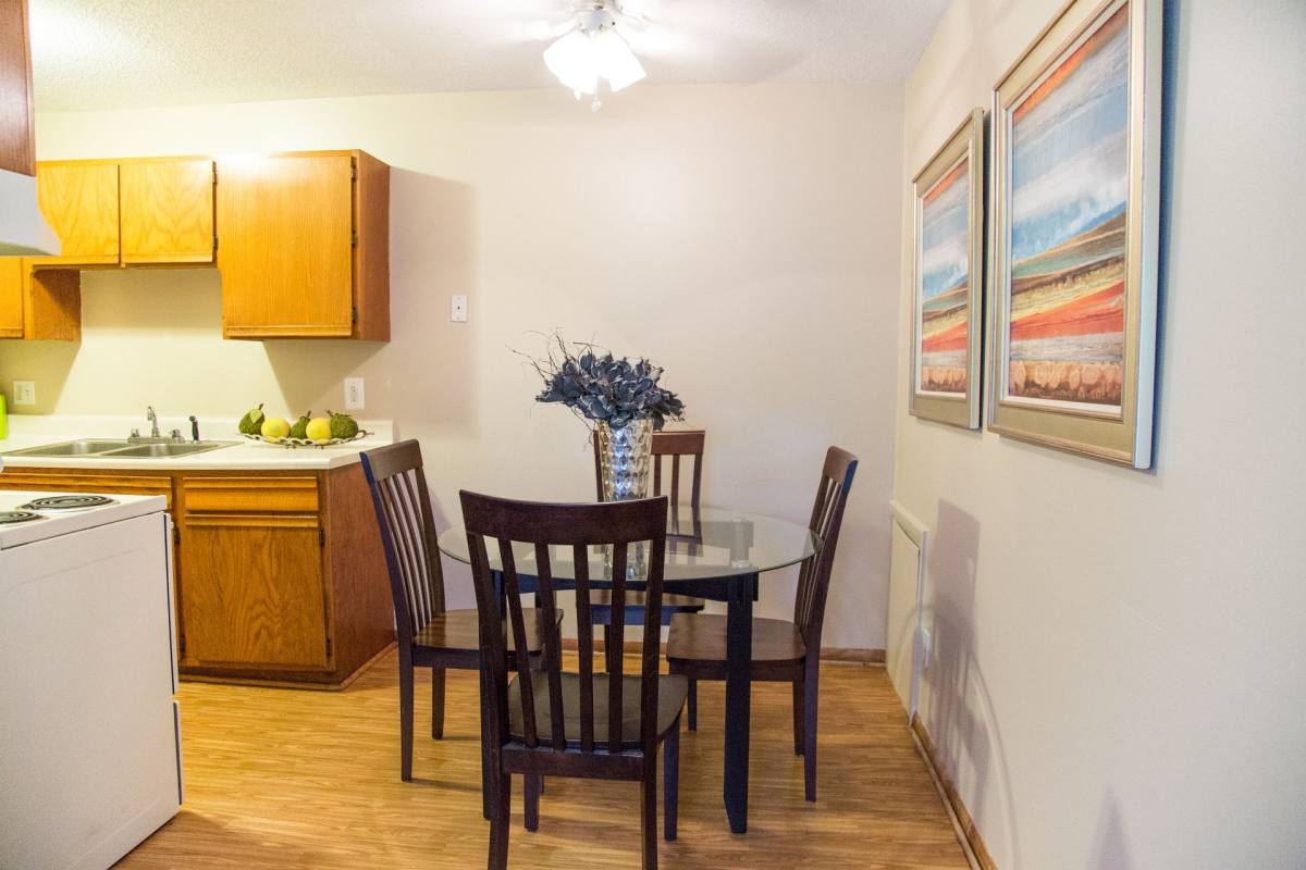 Apartment for rent at 1589 N Woodbridge St, Saint Paul, MN 55117
