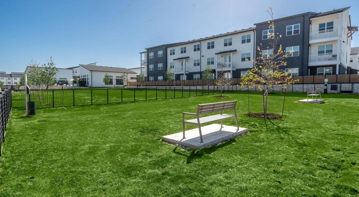 Apartment for rent at 1203 Wolf Canyon Rd #B6-55, Georgetown, TX 78628