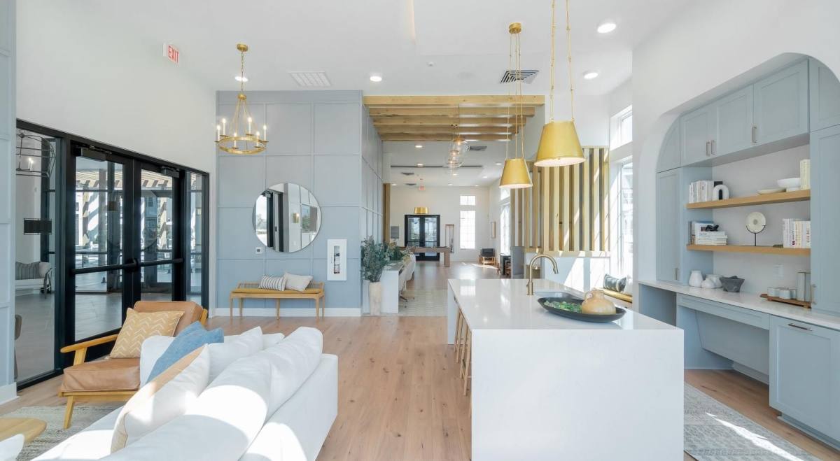 Apartment for rent at 1203 Wolf Canyon Rd #B6-55, Georgetown, TX 78628