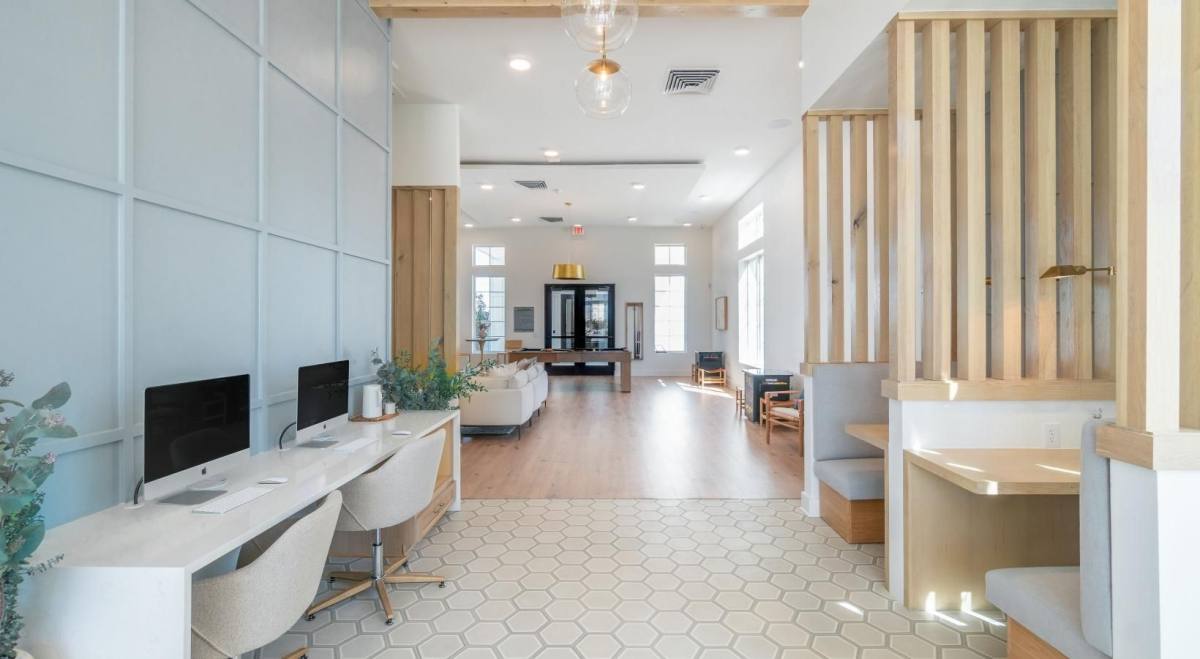 Apartment for rent at 1203 Wolf Canyon Rd #B6-55, Georgetown, TX 78628