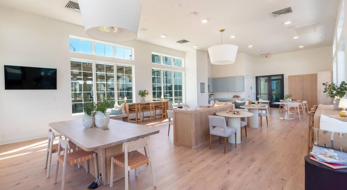 Apartment for rent at 1203 Wolf Canyon Rd #B6-55, Georgetown, TX 78628