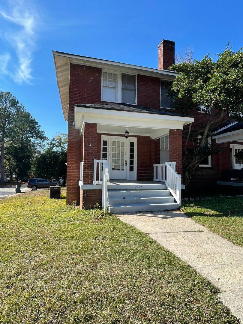 Apartment for rent at 147 S Pickens St, Columbia, SC 29205