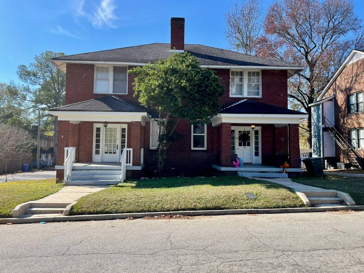 Apartment for rent at 147 S Pickens St, Columbia, SC 29205