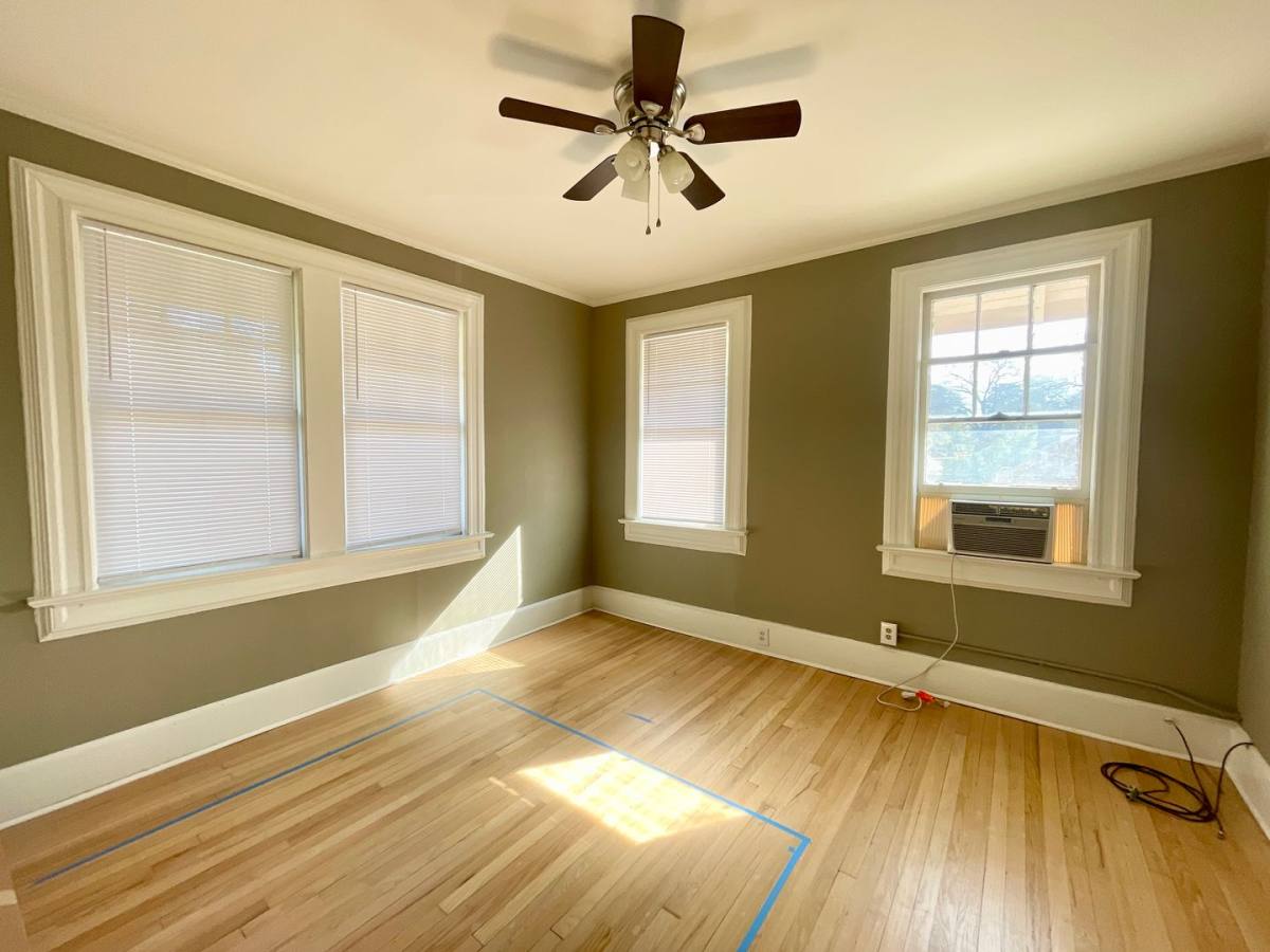Apartment for rent at 147 S Pickens St, Columbia, SC 29205