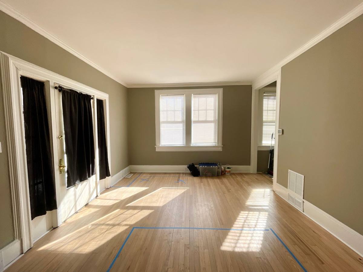 Apartment for rent at 147 S Pickens St, Columbia, SC 29205