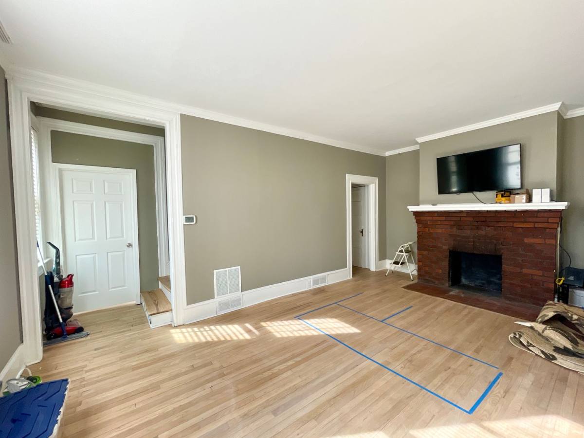 Apartment for rent at 147 S Pickens St, Columbia, SC 29205