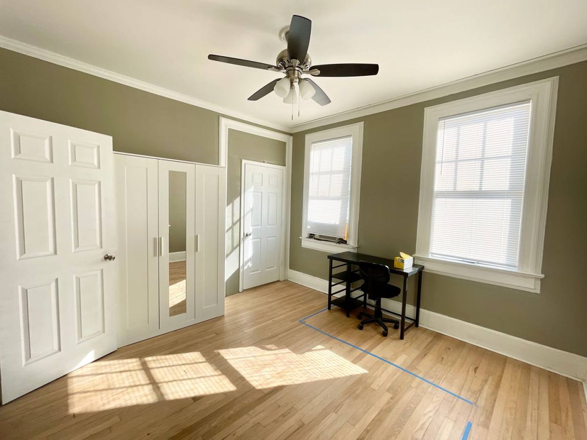 Apartment for rent at 147 S Pickens St, Columbia, SC 29205
