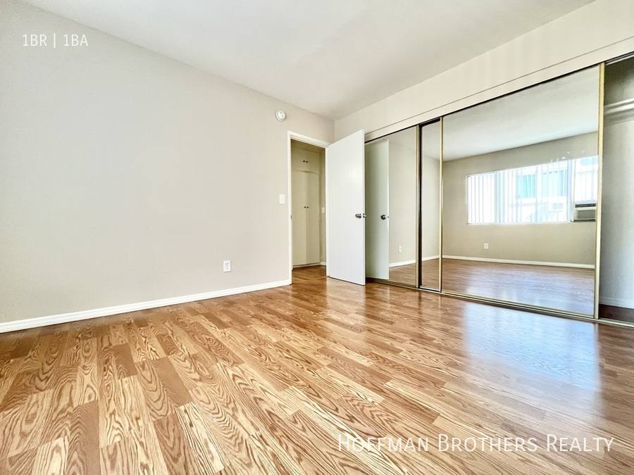 Apartment for rent at 4100 Arch Dr #12A, Studio City, CA 91604