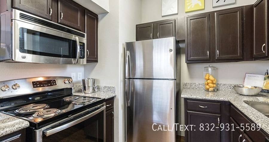 Apartment for rent at 2701 Dunvale Rd #ODF2, Houston, TX 77063
