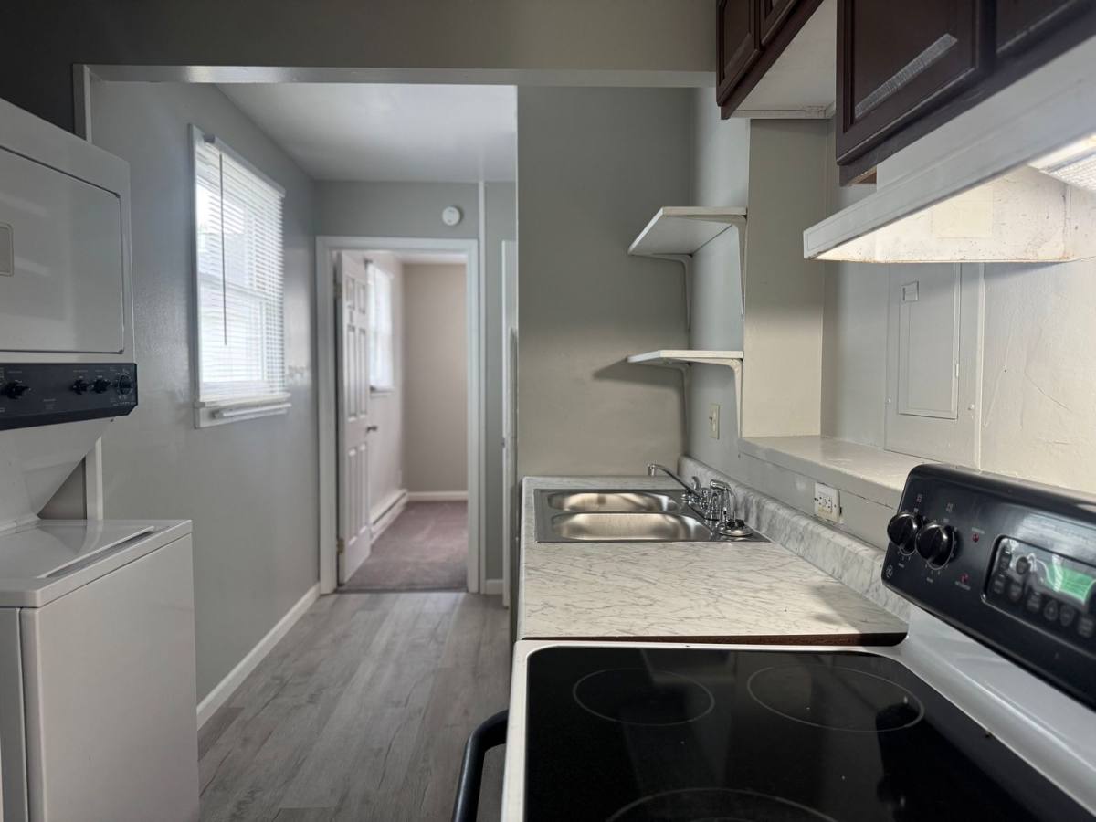 Apartment for rent at 319 E College, Carbondale, IL 62901