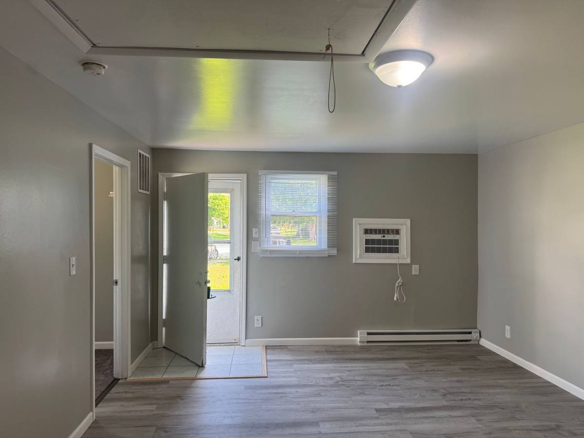 Apartment for rent at 319 E College, Carbondale, IL 62901