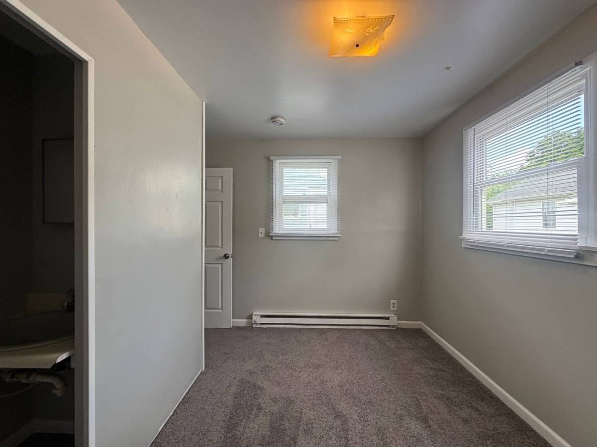 Apartment for rent at 319 E College, Carbondale, IL 62901