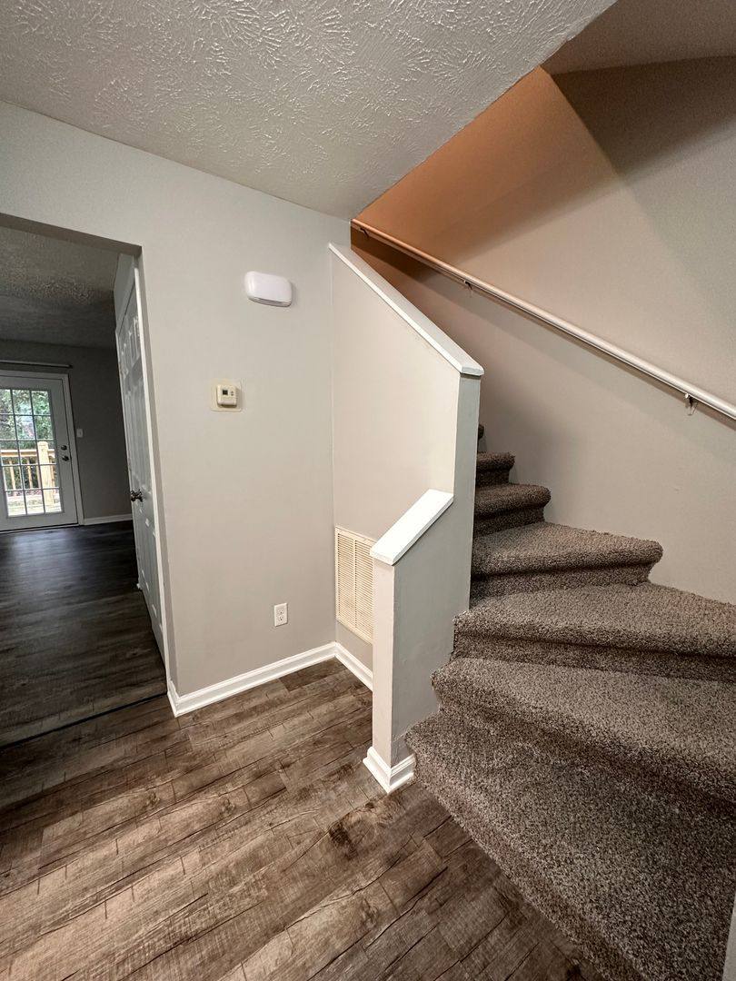 Townhouse for rent at 1636 Louisville Rd, Alcoa, TN 37701