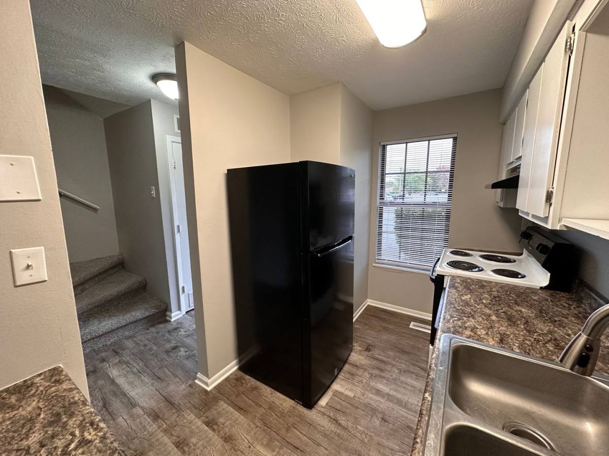 Townhouse for rent at 1636 Louisville Rd, Alcoa, TN 37701
