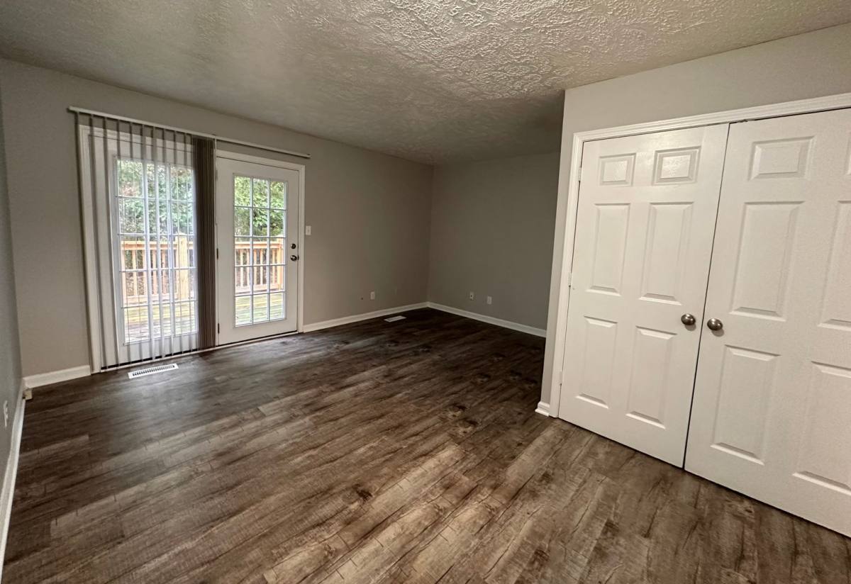 Townhouse for rent at 1636 Louisville Rd, Alcoa, TN 37701