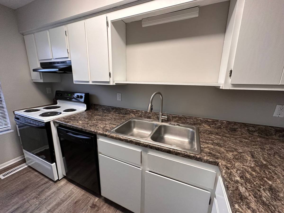 Townhouse for rent at 1636 Louisville Rd, Alcoa, TN 37701