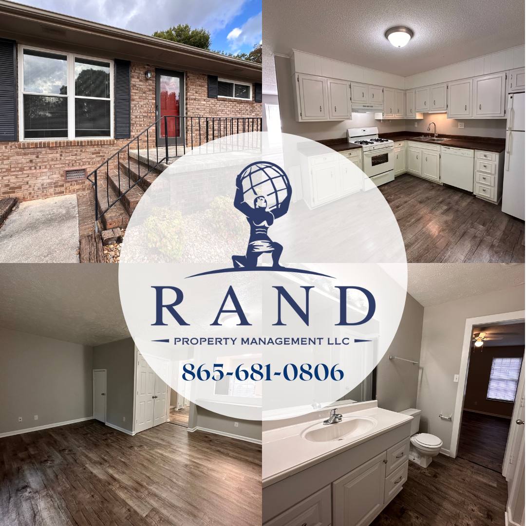 Townhouse for rent at 1636 Louisville Rd, Alcoa, TN 37701