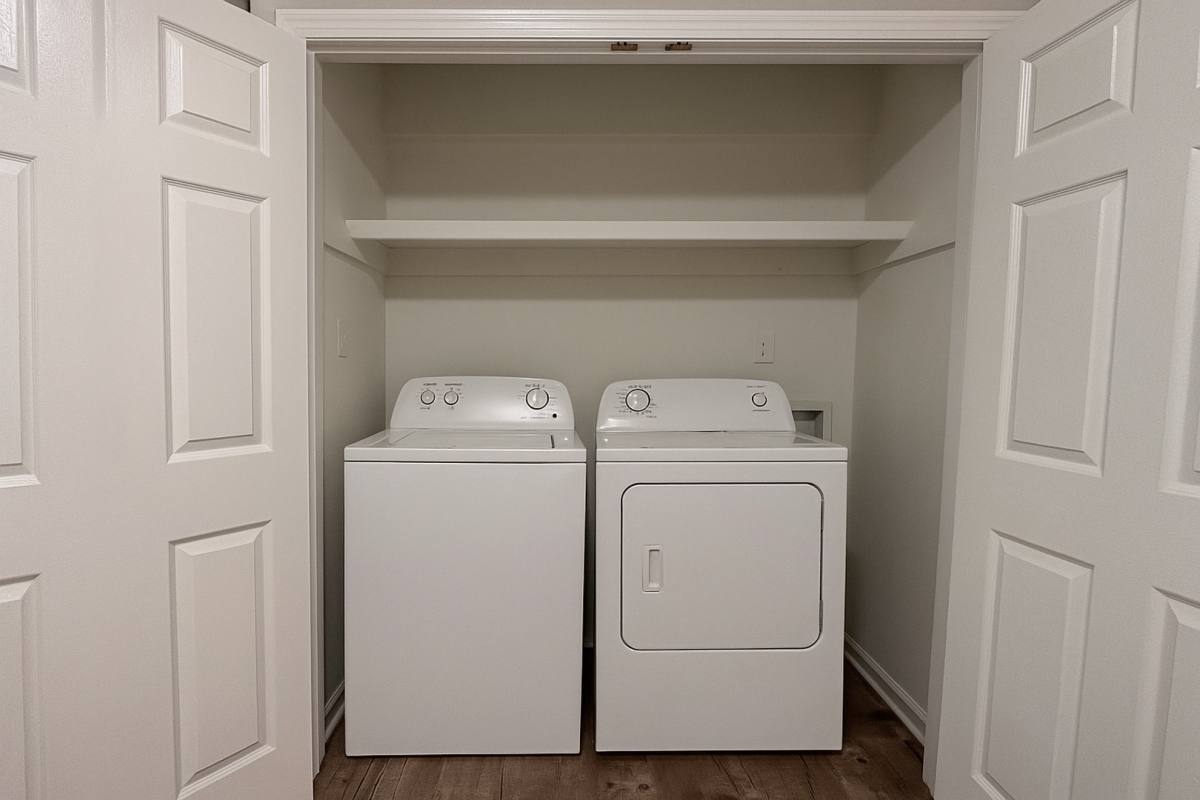 Townhouse for rent at 1636 Louisville Rd, Alcoa, TN 37701