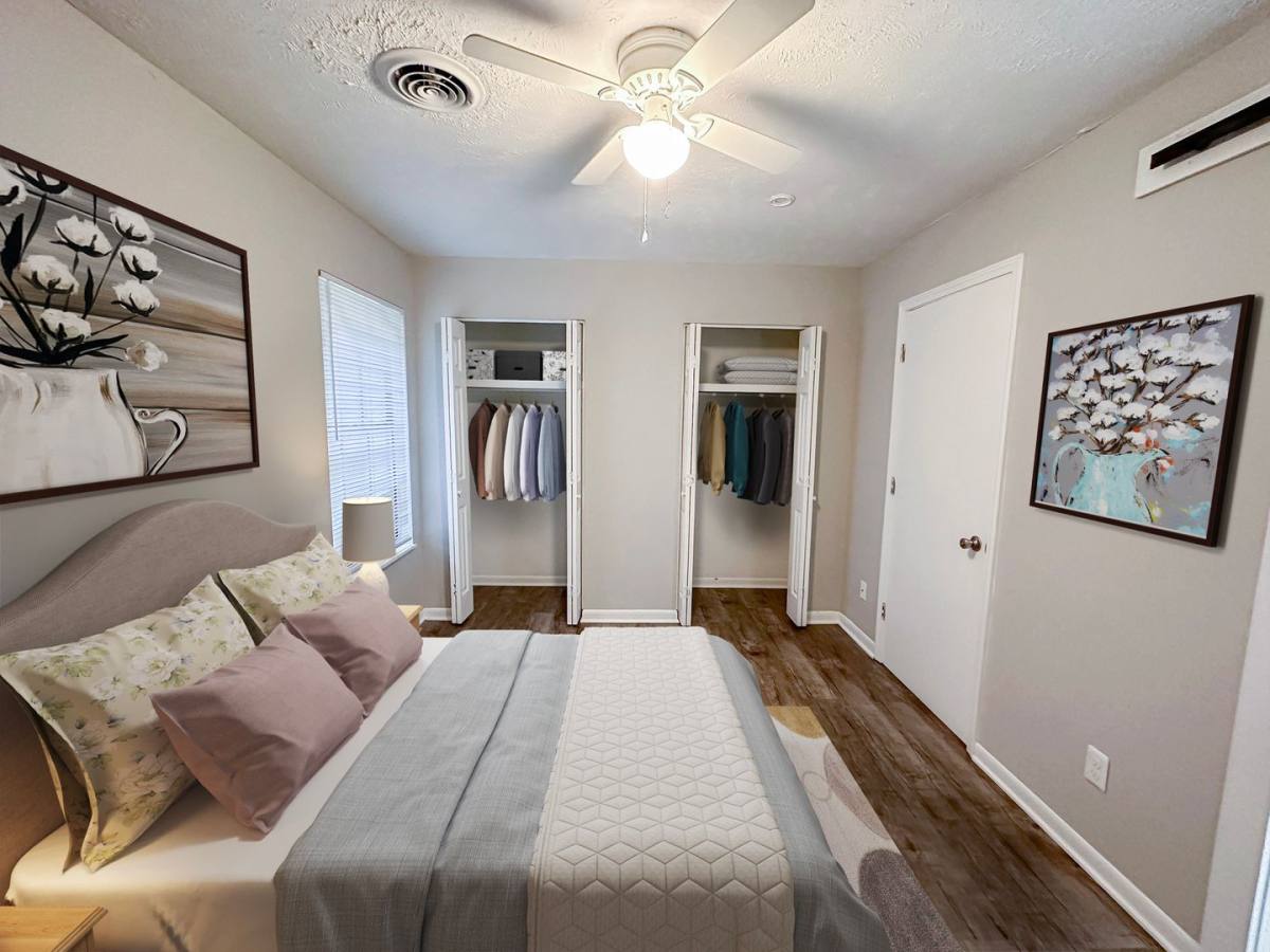 Townhouse for rent at 1636 Louisville Rd, Alcoa, TN 37701