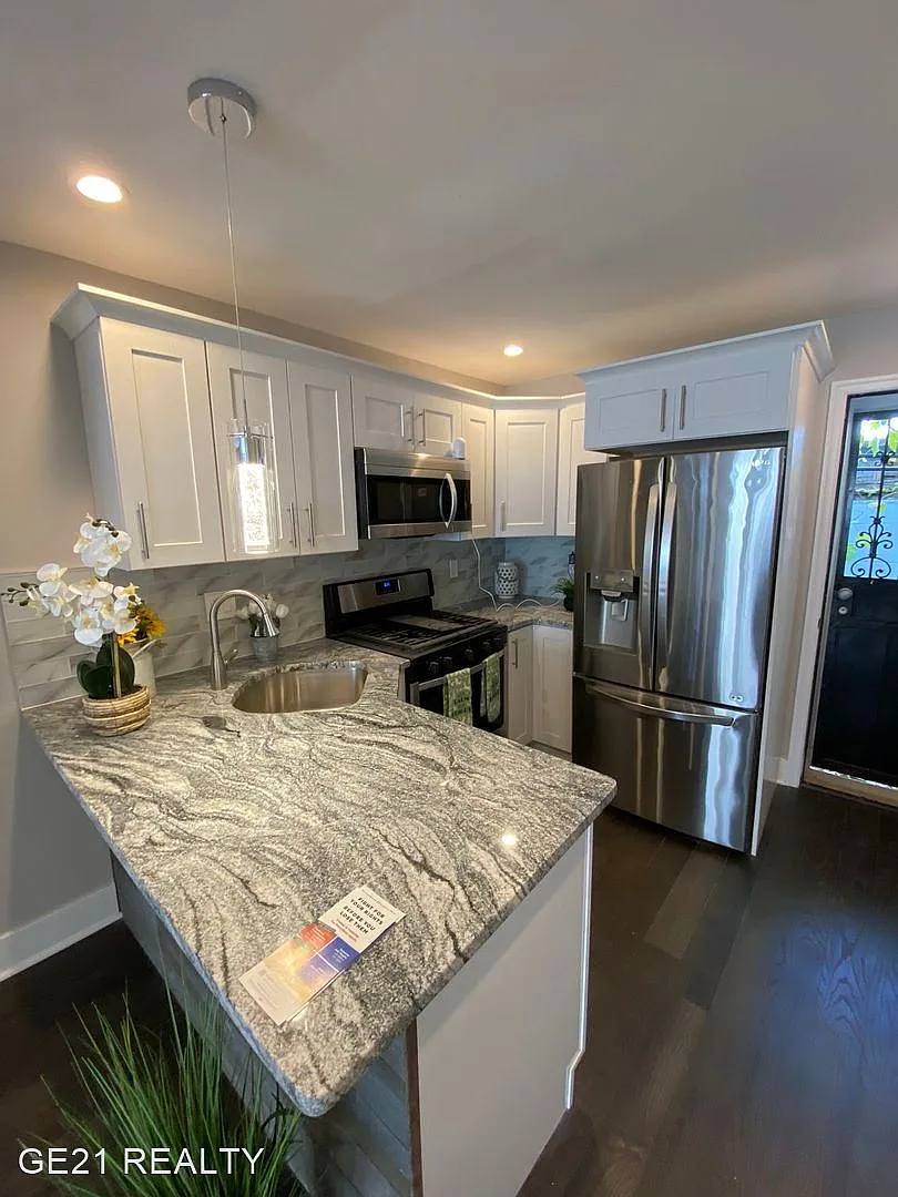 House for rent at 2609 Wilder St, Philadelphia, PA 19146