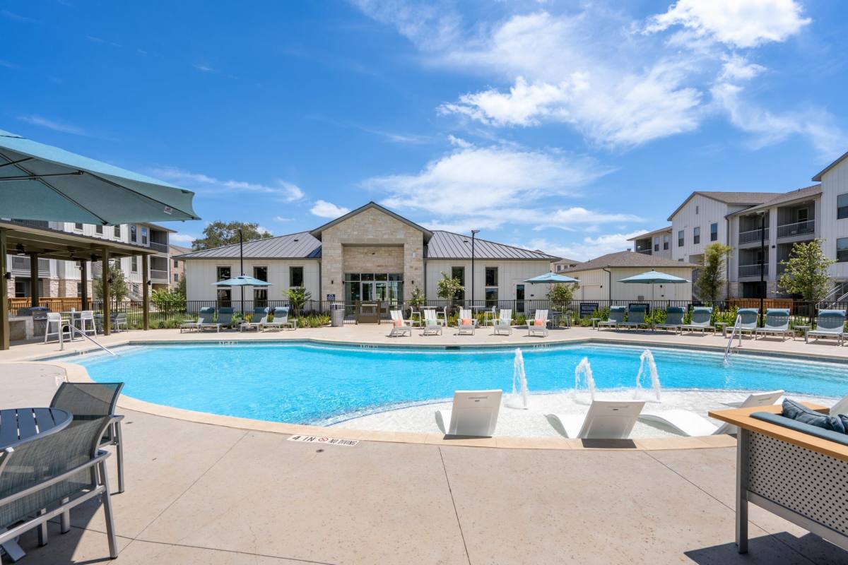 Apartment for rent at 2200 Tx-195 #A8-54, Georgetown, TX 78633