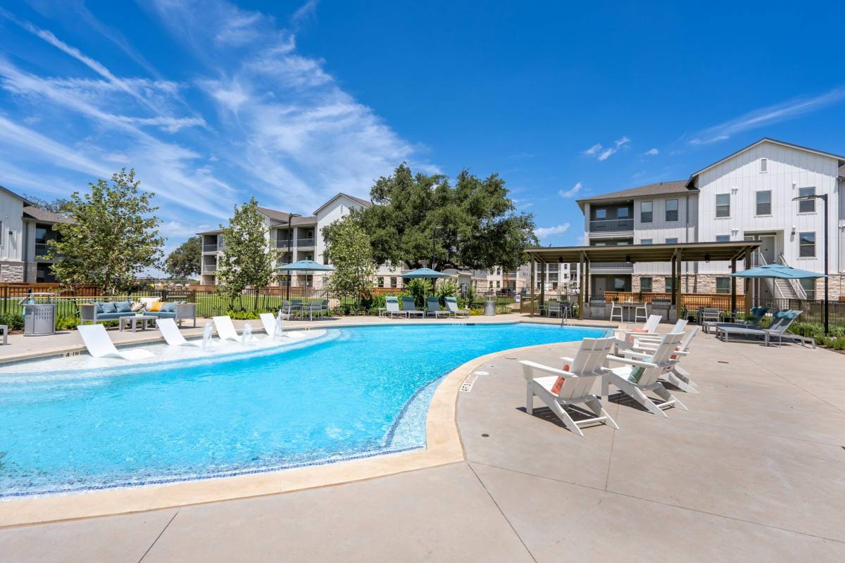 Apartment for rent at 2200 Tx-195 #A8-54, Georgetown, TX 78633