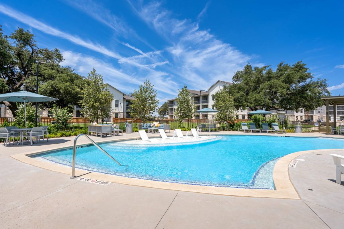 Apartment for rent at 2200 Tx-195 #A8-54, Georgetown, TX 78633