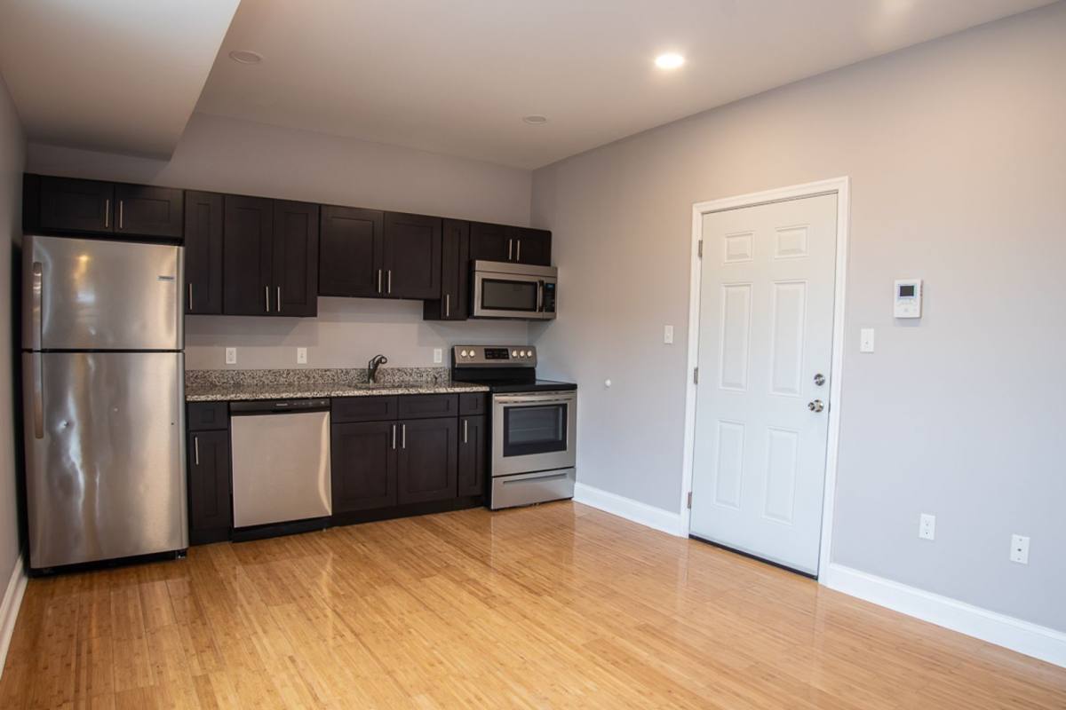 Apartment for rent at 4111 Ludlow St, Philadelphia, PA 19104