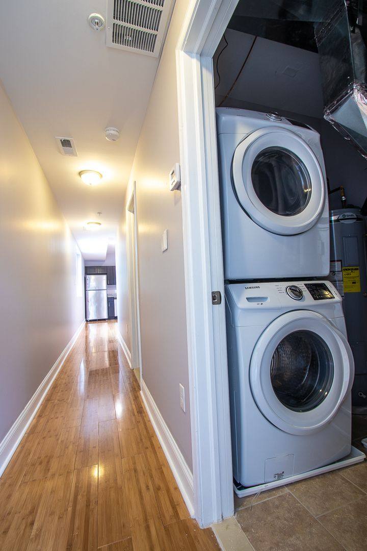 Apartment for rent at 4111 Ludlow St, Philadelphia, PA 19104