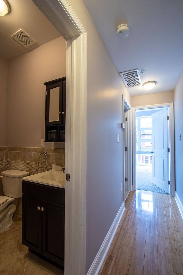 Apartment for rent at 4111 Ludlow St, Philadelphia, PA 19104