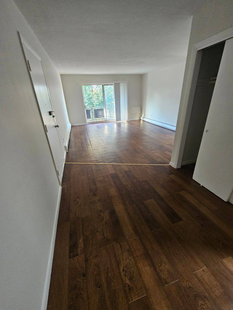 Apartment for rent at 1037 River St, Hyde Park, MA 02136